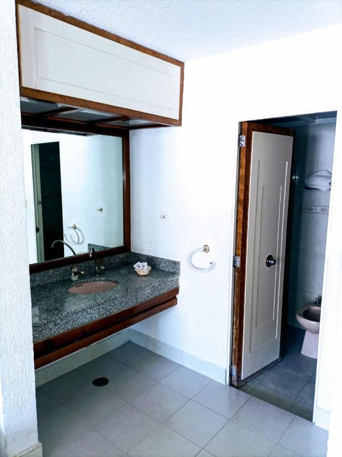 Hotel Mina Мексико Сити Екстериор снимка