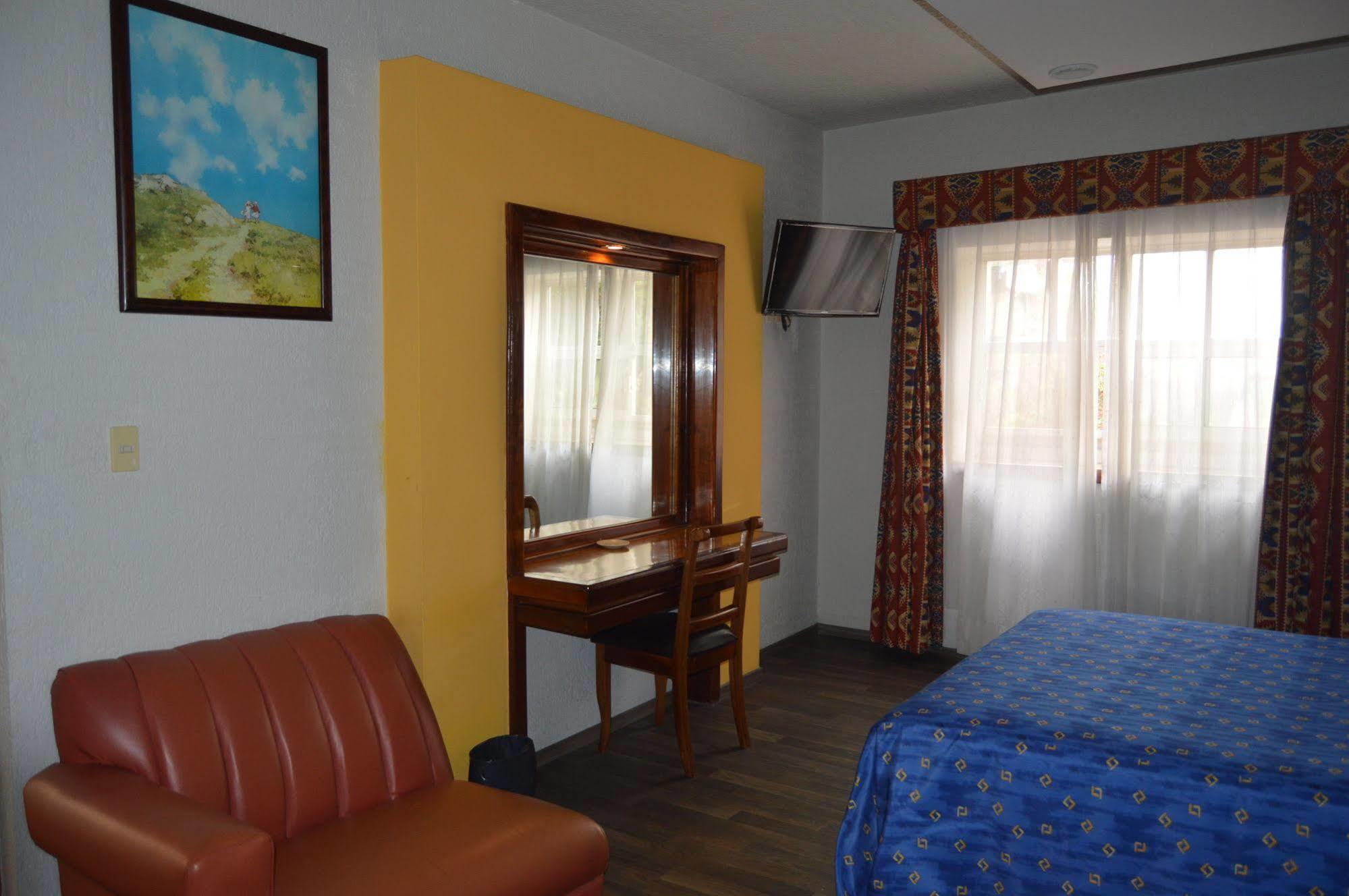 Hotel Mina Мексико Сити Екстериор снимка