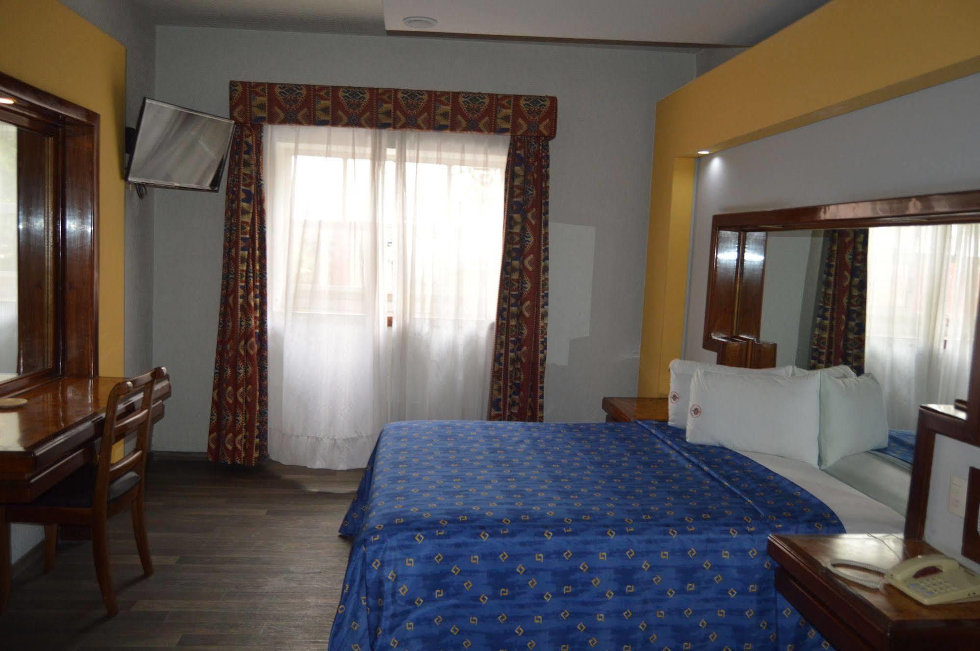 Hotel Mina Мексико Сити Екстериор снимка