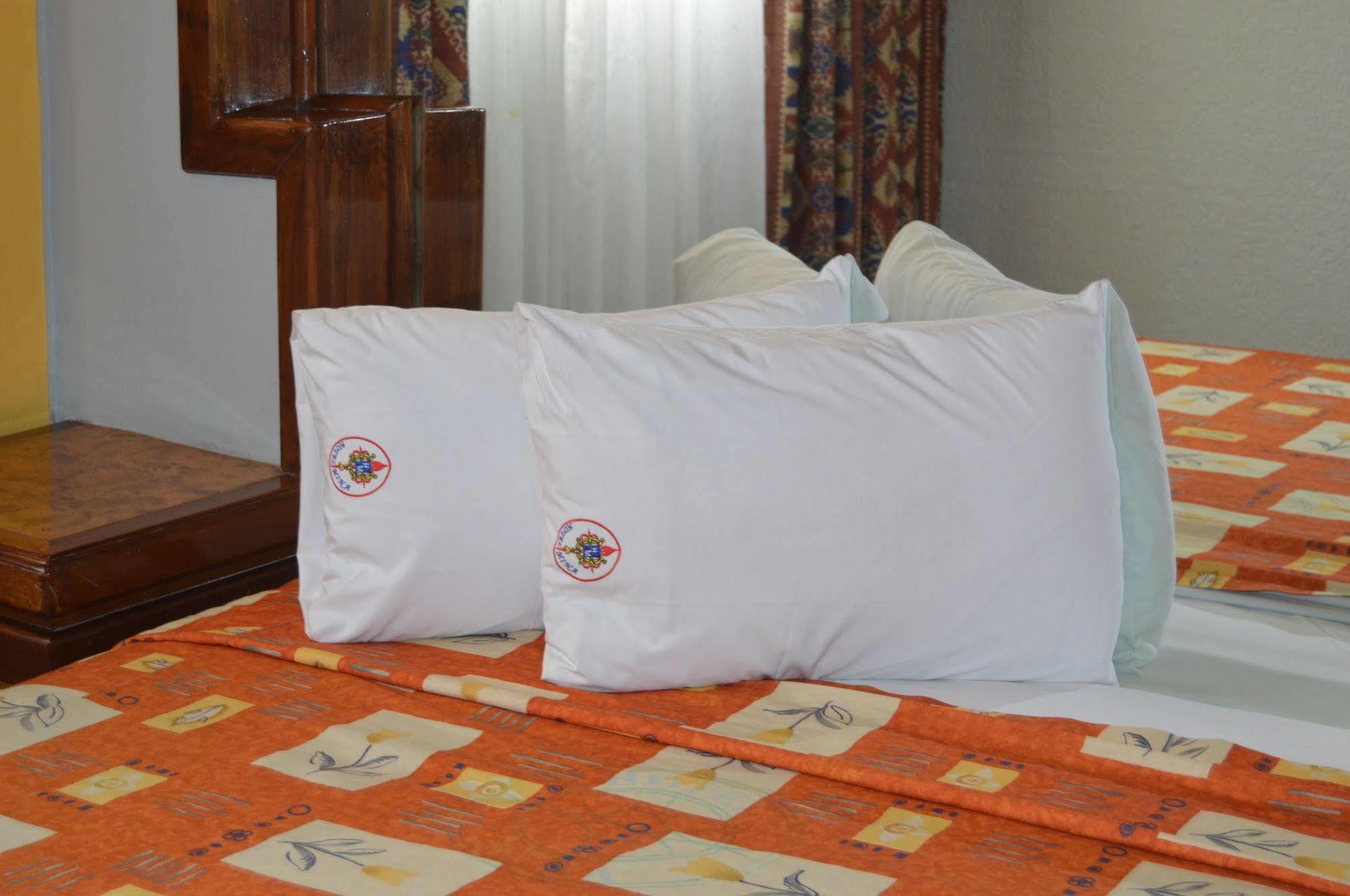 Hotel Mina Мексико Сити Екстериор снимка